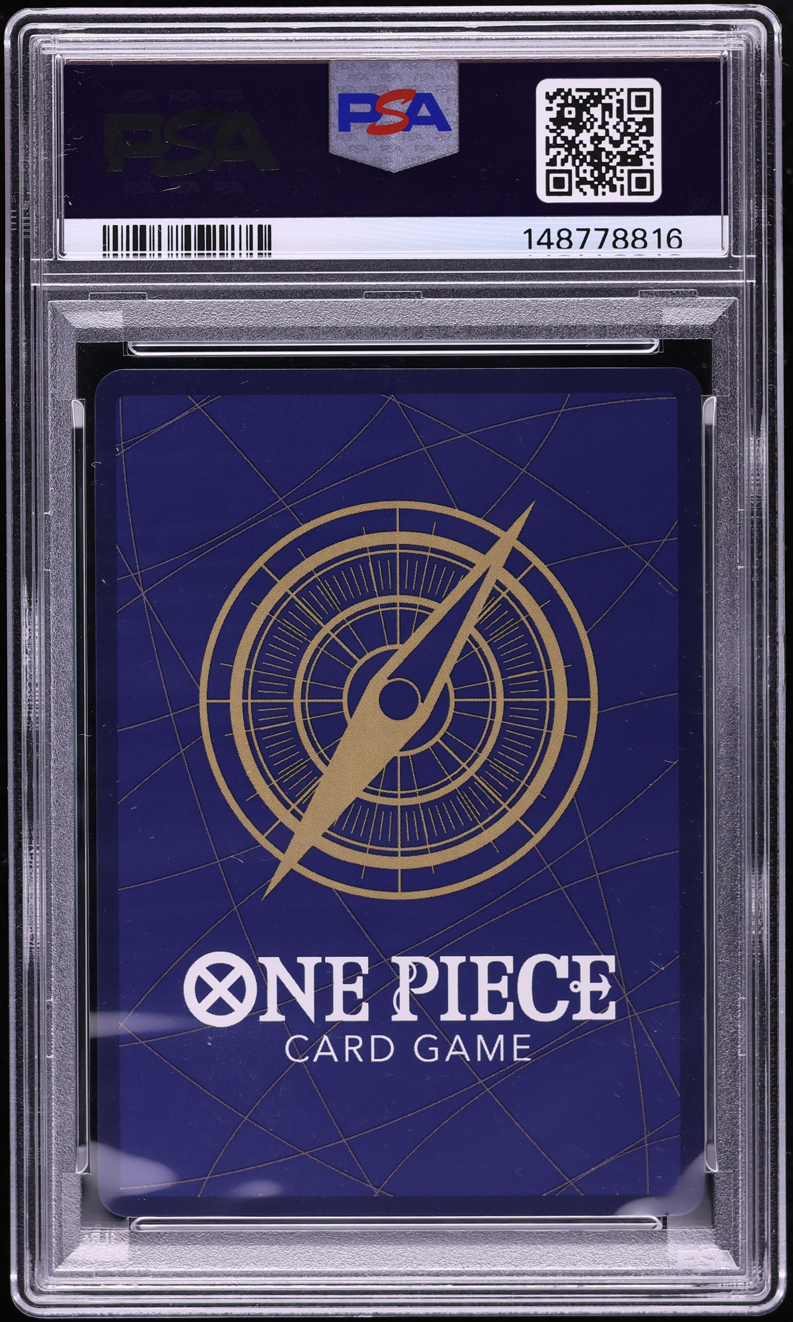 2025 One Piece Japanese Promo Premium Collection Day Monkey D