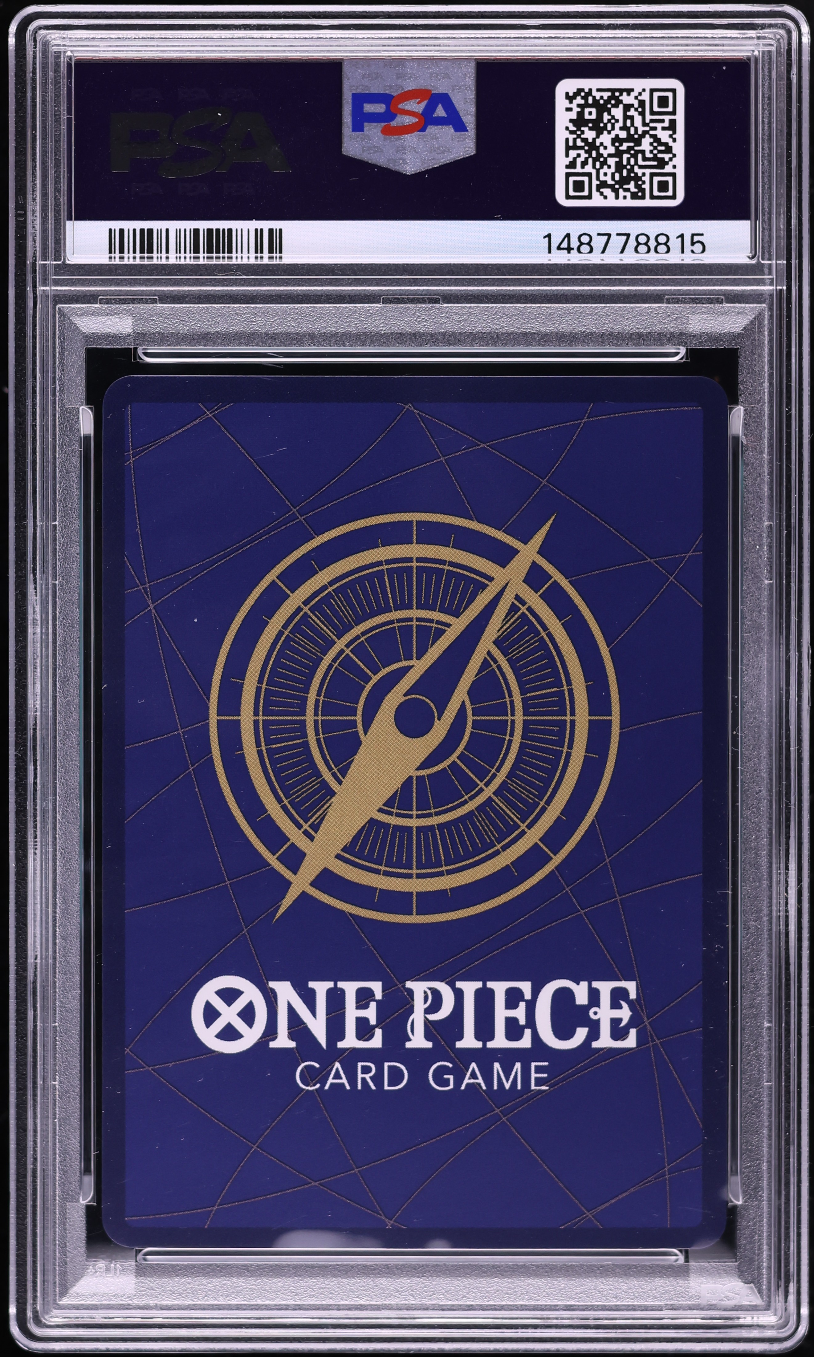 2025 One Piece Japanese Promo Premium Collection Day Monkey D