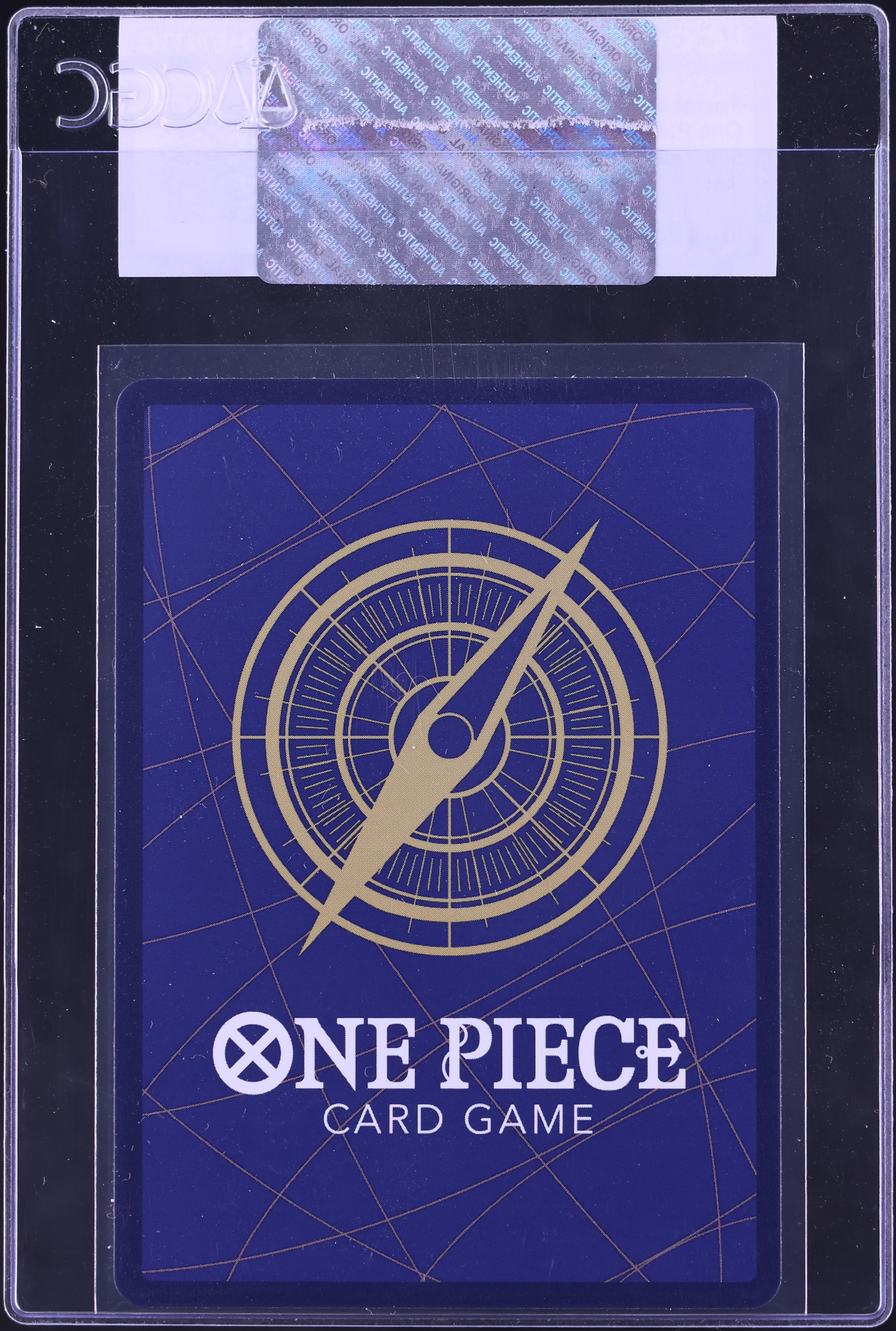 2024 One Piece 500 Years In The Future Portgas D. Ace #OP07-053