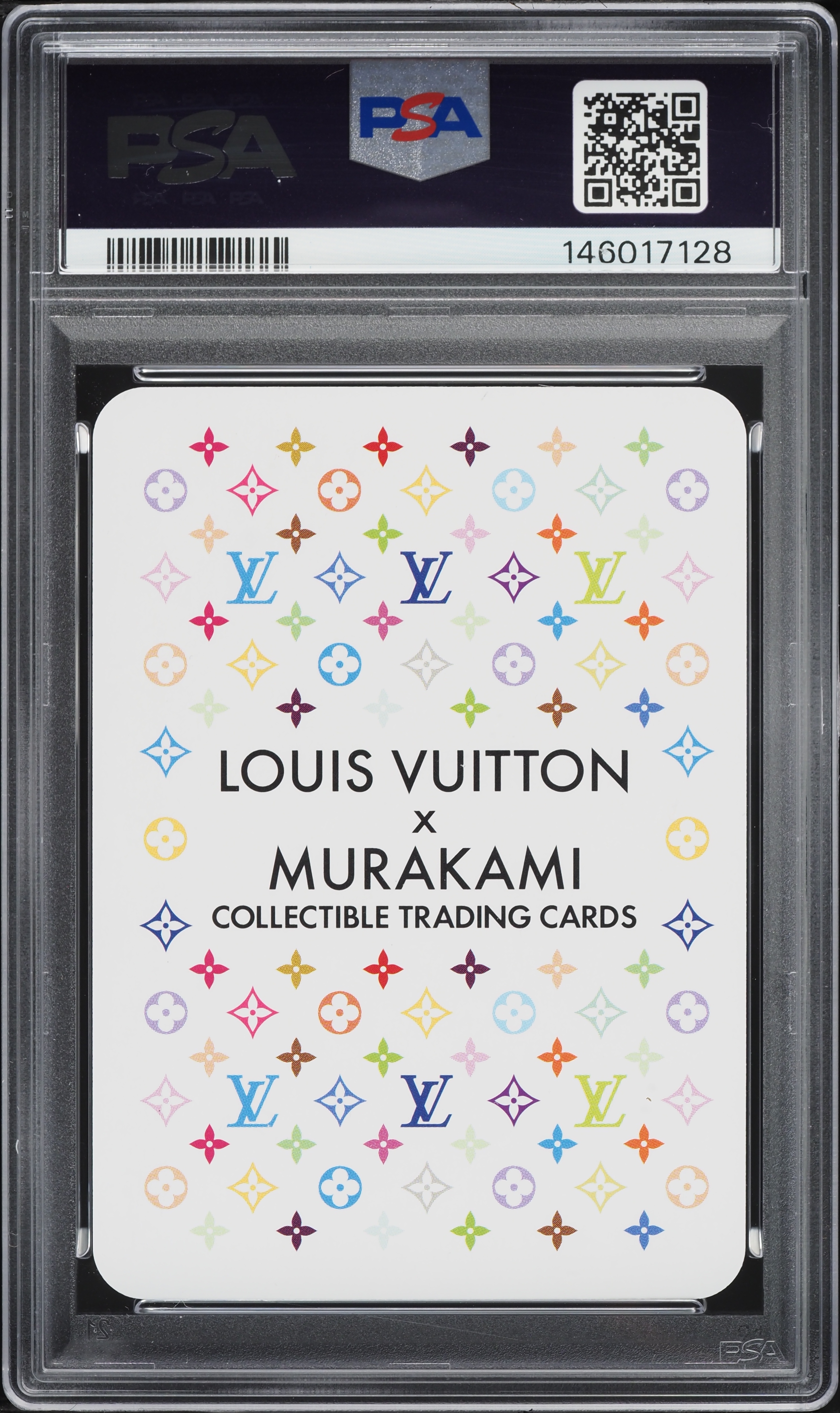 2025 Louis Vuitton X Murakami Collectible Colorful Monogram #14