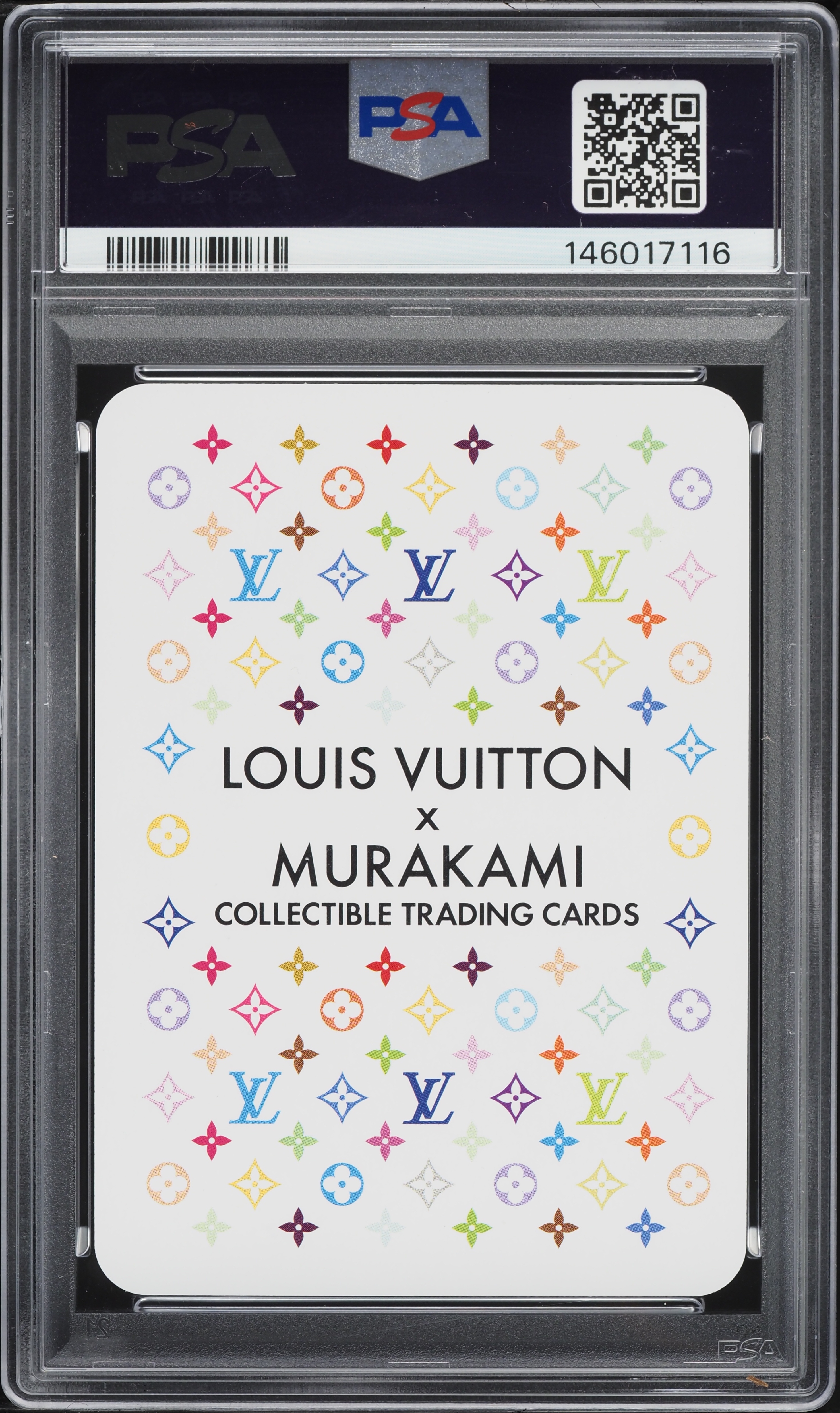2025 Louis Vuitton X Murakami Collectible Monogram Cherry Blossom