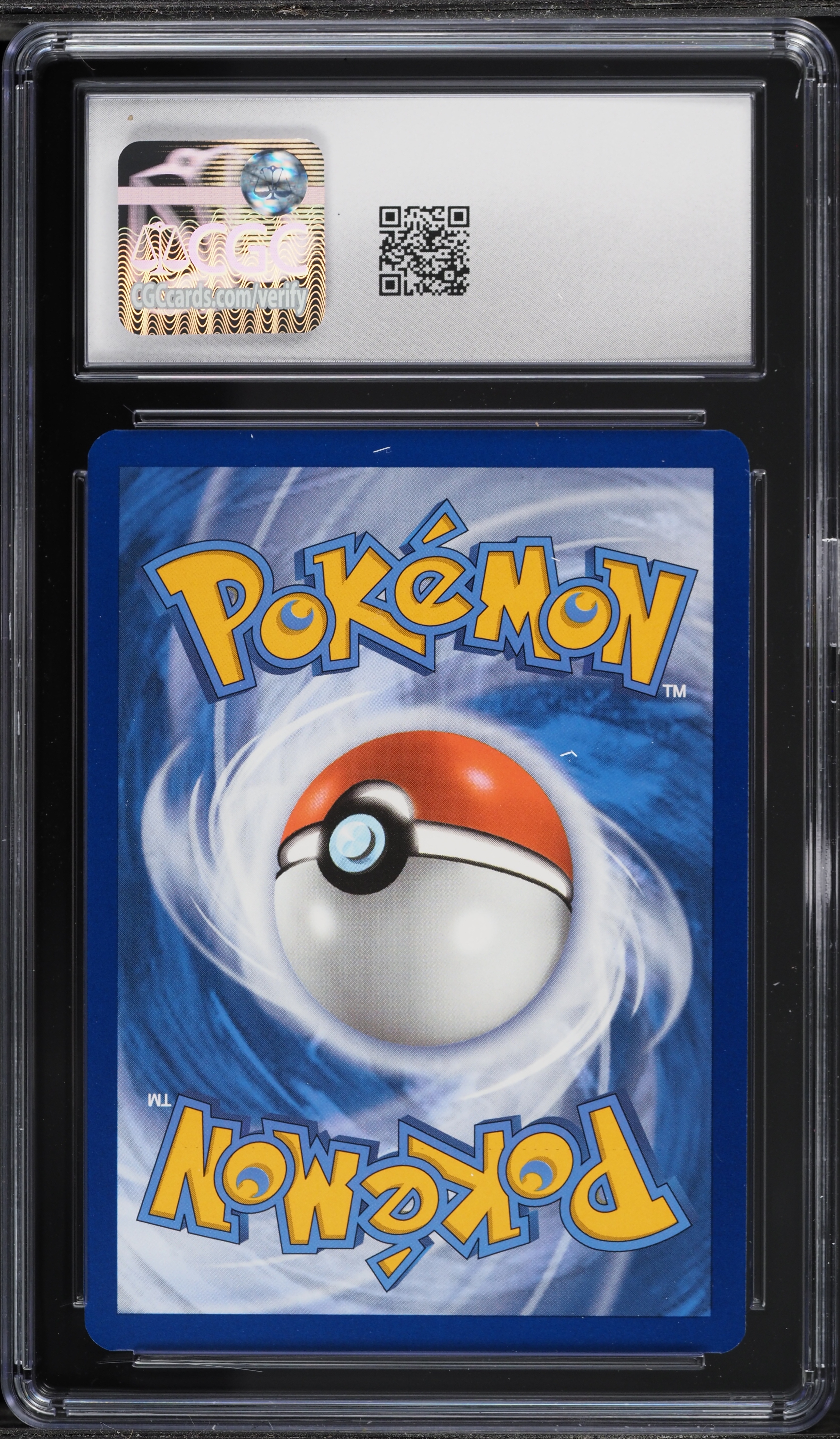 2024 Pokemon Scarlet & Violet Paradox Rift Play! Prize Pack Holo