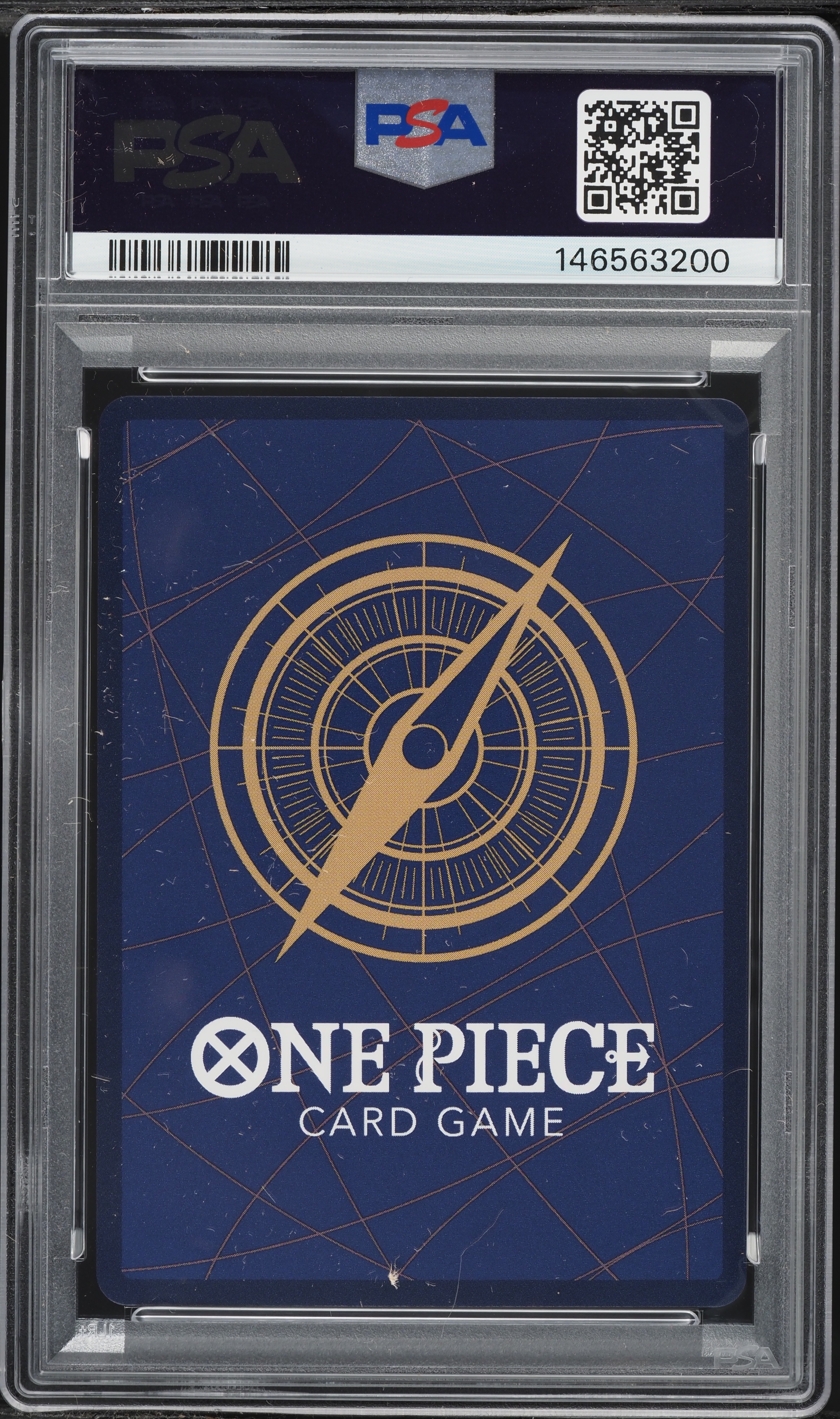 2024 One Piece Championship Event Pack Sabo #P-044 PSA 10 GEM MINT