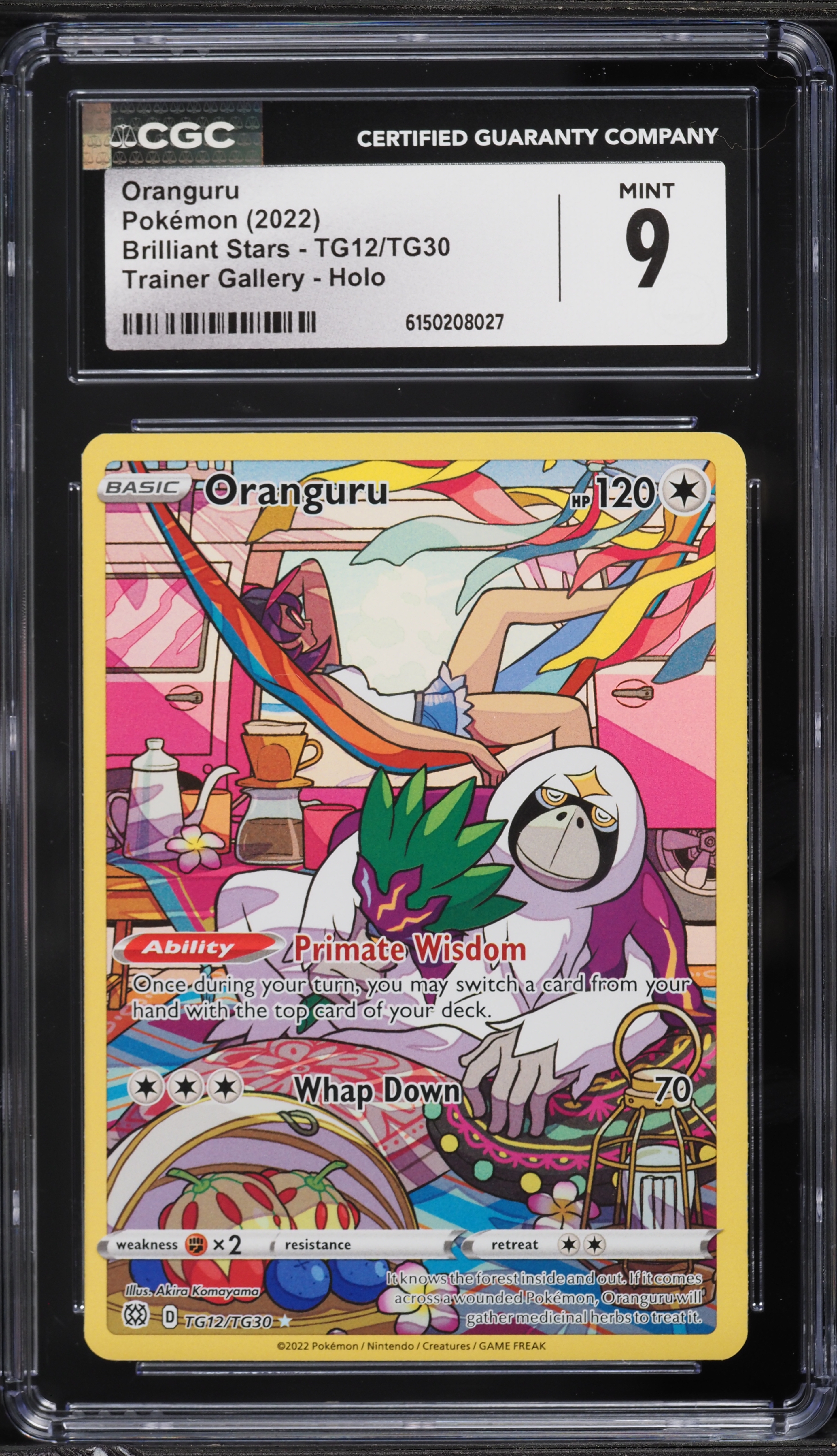 gold oranguru pokemon card Fake Database | SV44/SV94, Oranguru, Hidden Fates: Shiny Vault Weakness / Resistance / Retreat Cost Oranguru 199/185 GOLD SECRET RARE