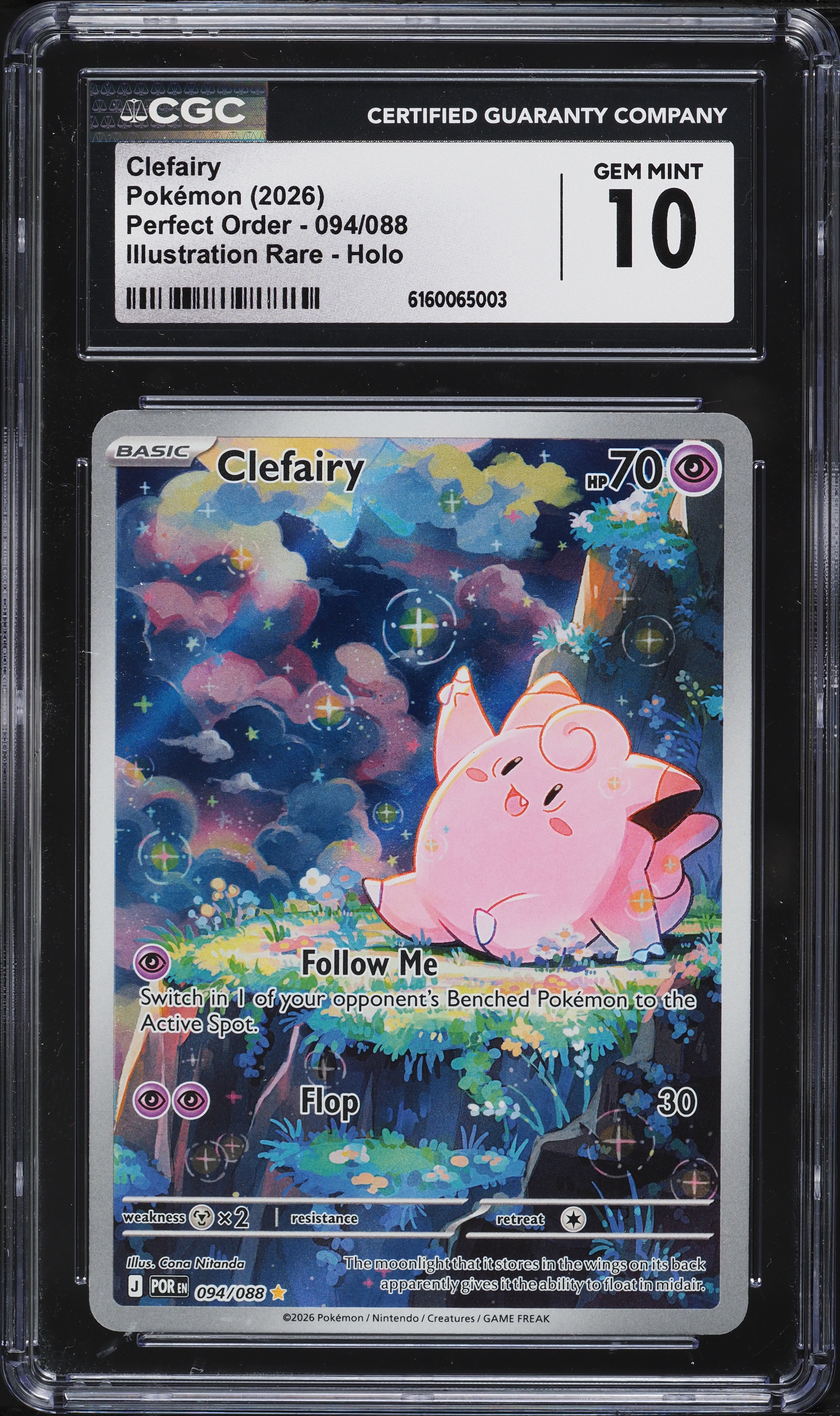 how much is a clefairy pokemon card worth Clefairy - SWSH11: Lost Origin [REVERSE HOLO]