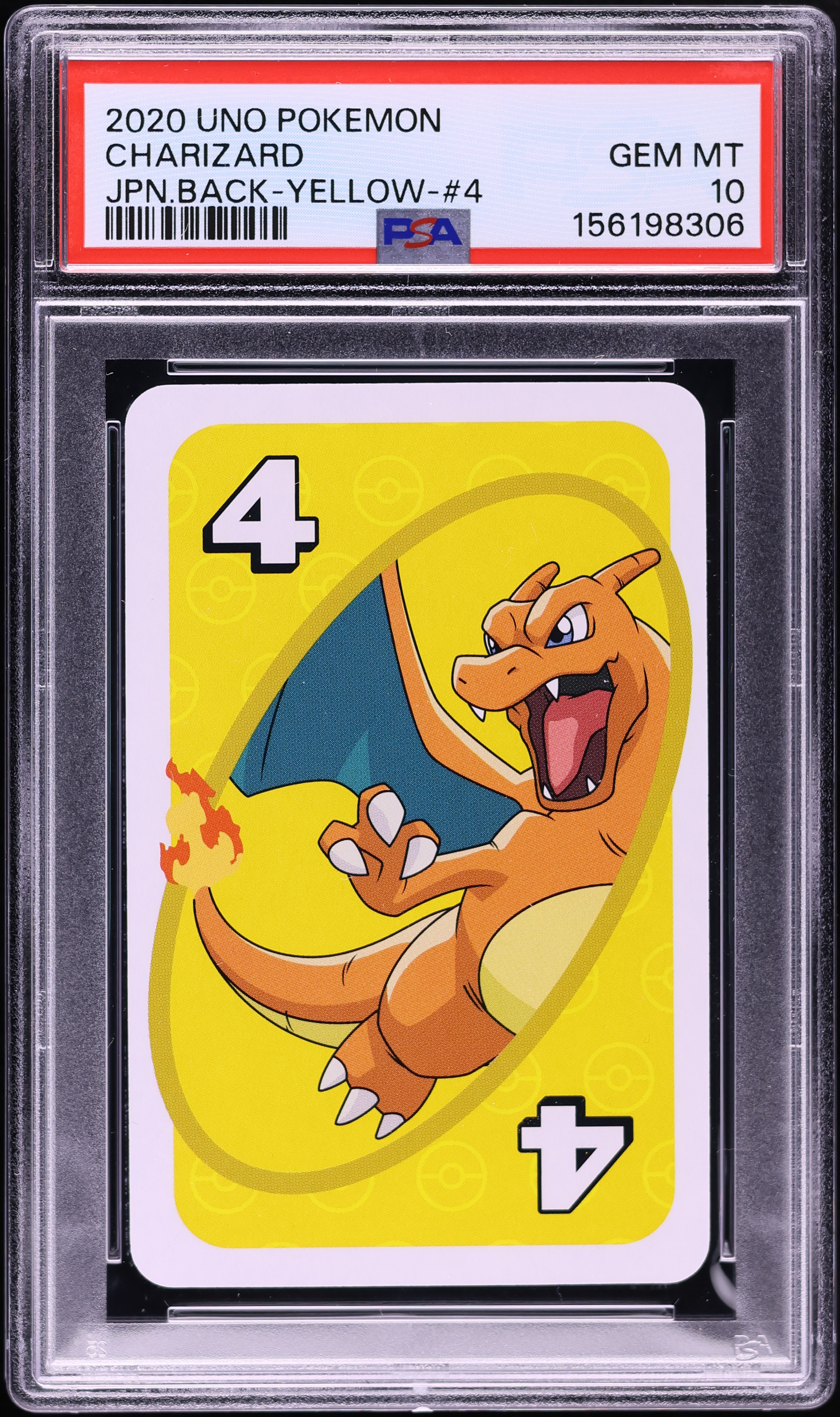 ポケモン UNO リザードン #4 PSA10 2020 v3916259_20260514121030626M_91.jpg