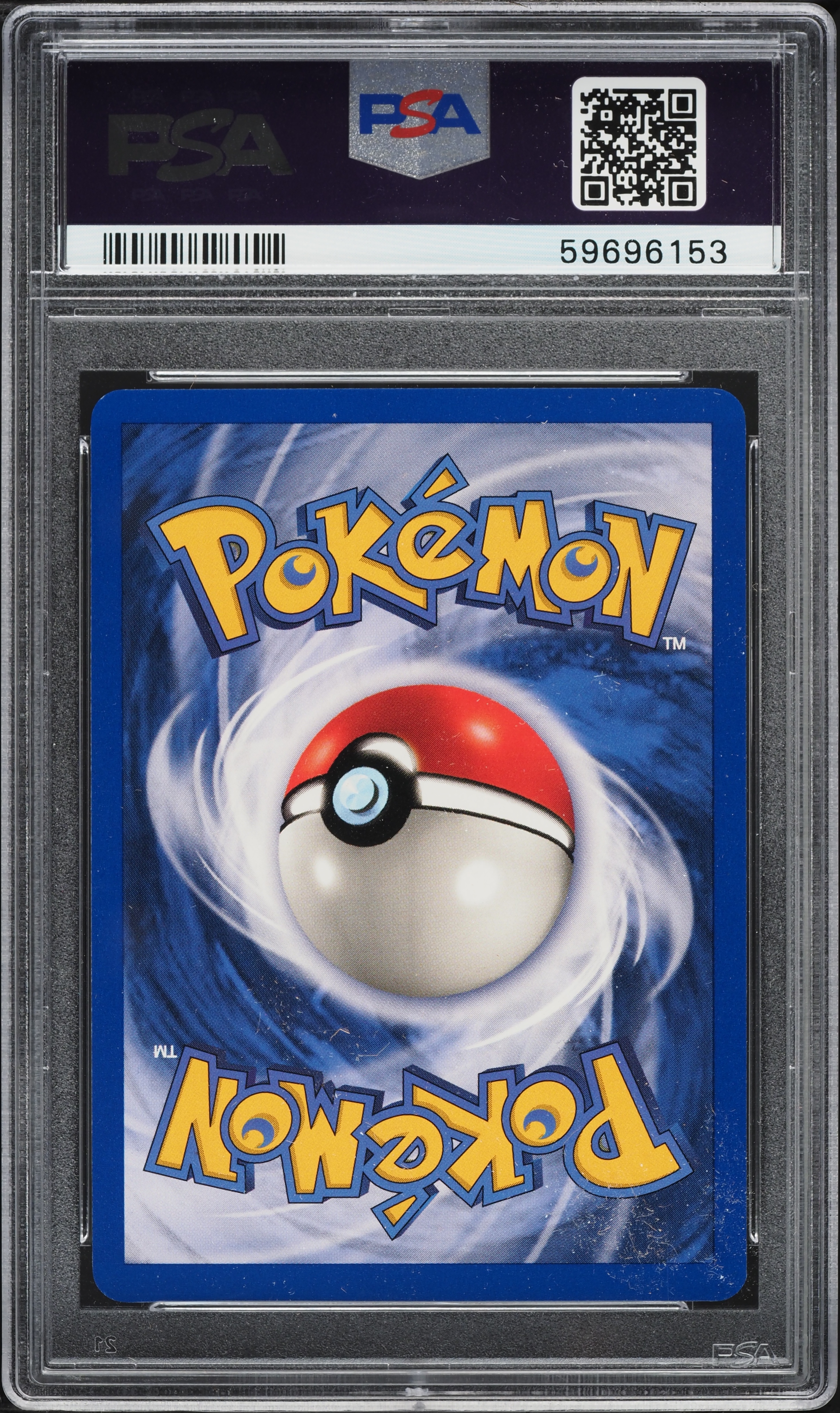 1999 Pokemon Base Set Shadowless Professor Oak #88 PSA 10 GEM MINT