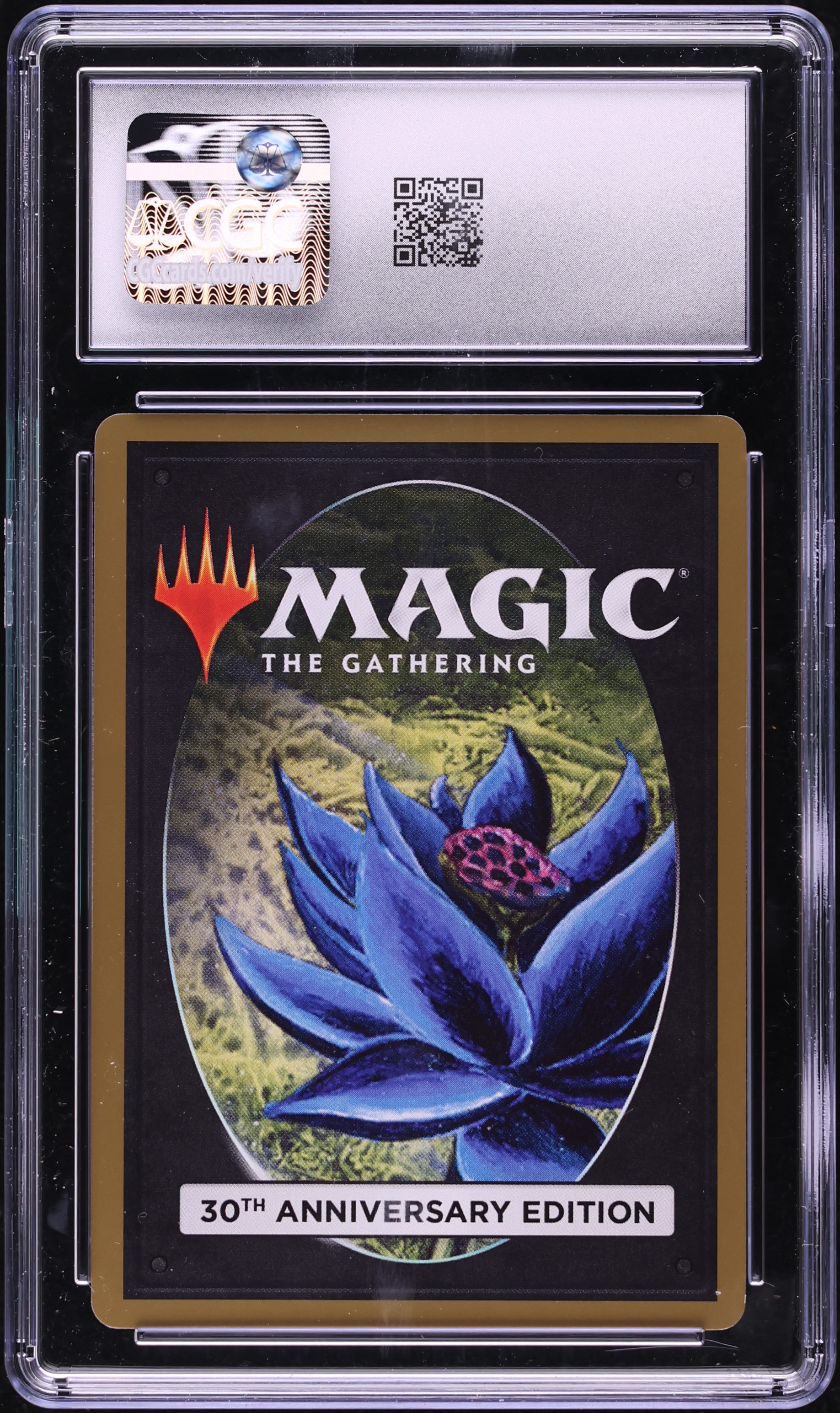 2022 Magic The Gathering MTG 30th Anniversary Edition Timetwister
