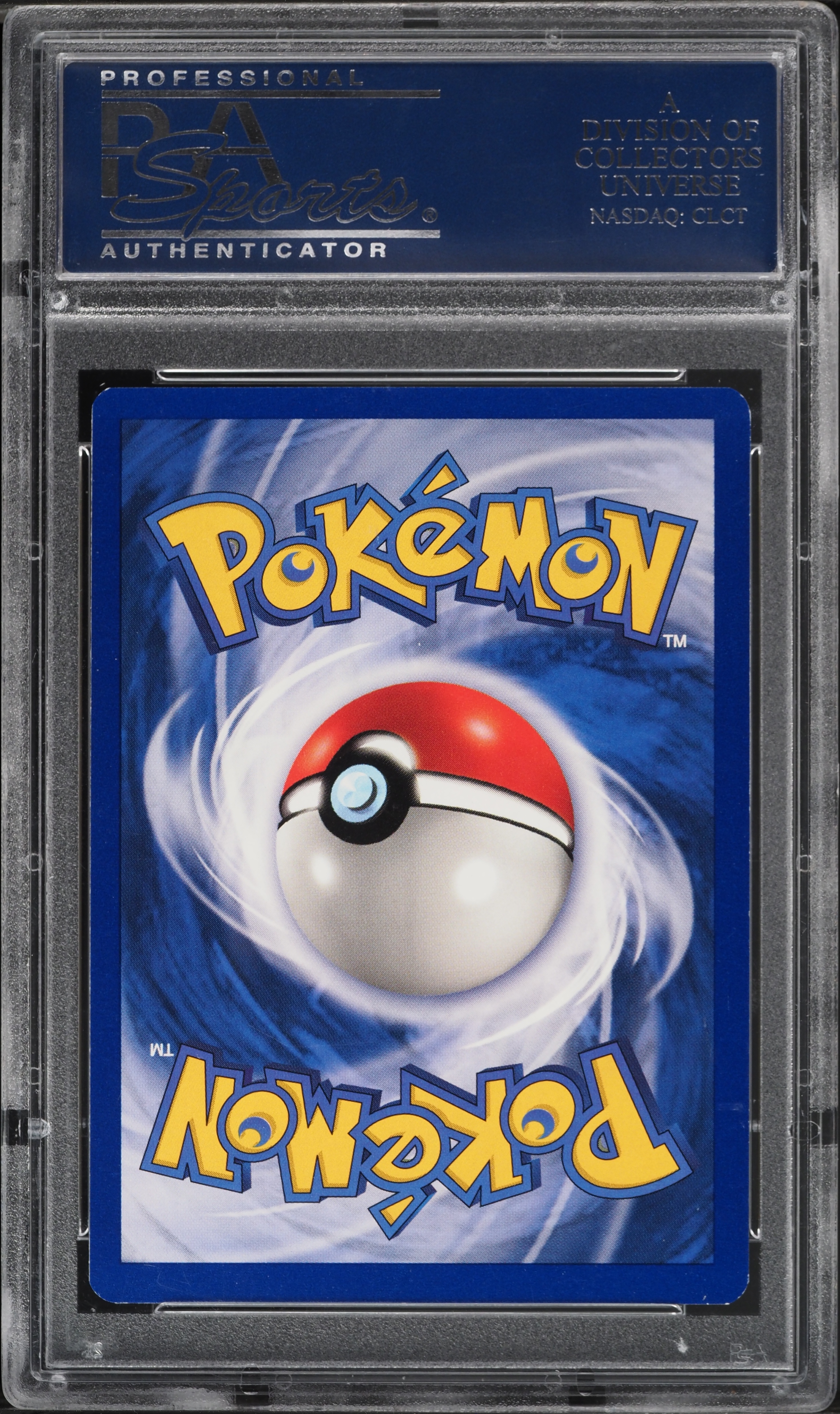 1999 Pokemon Base Set Shadowless 1st Edition Beedrill #17 PSA 9