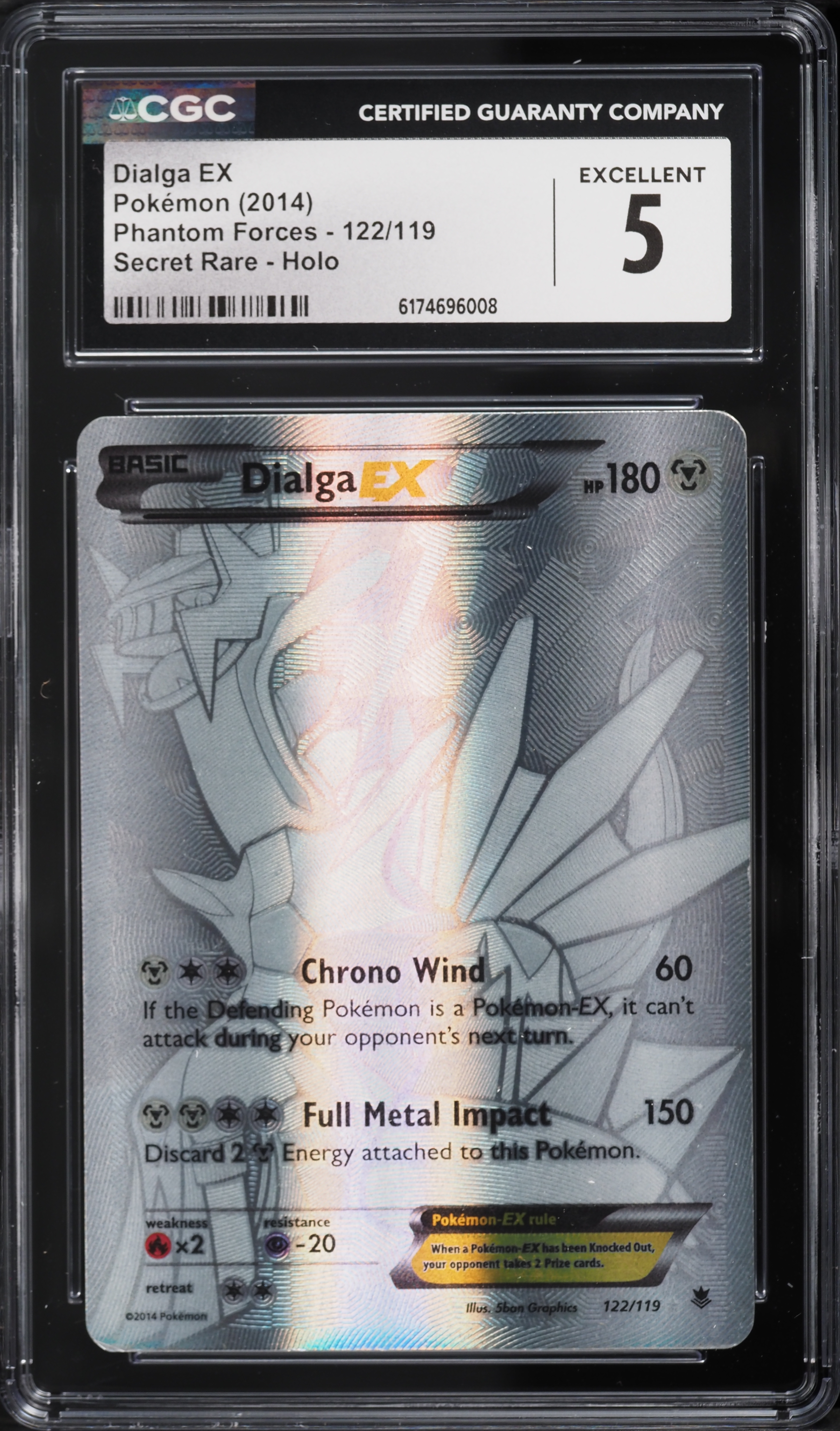 dialga ex pokemon card Game Generations & Lucario ex Starter Deck TCG — ToysOneJapan Weakness / Resistance / Retreat Cost Dialga ex - Pokémon TCG
