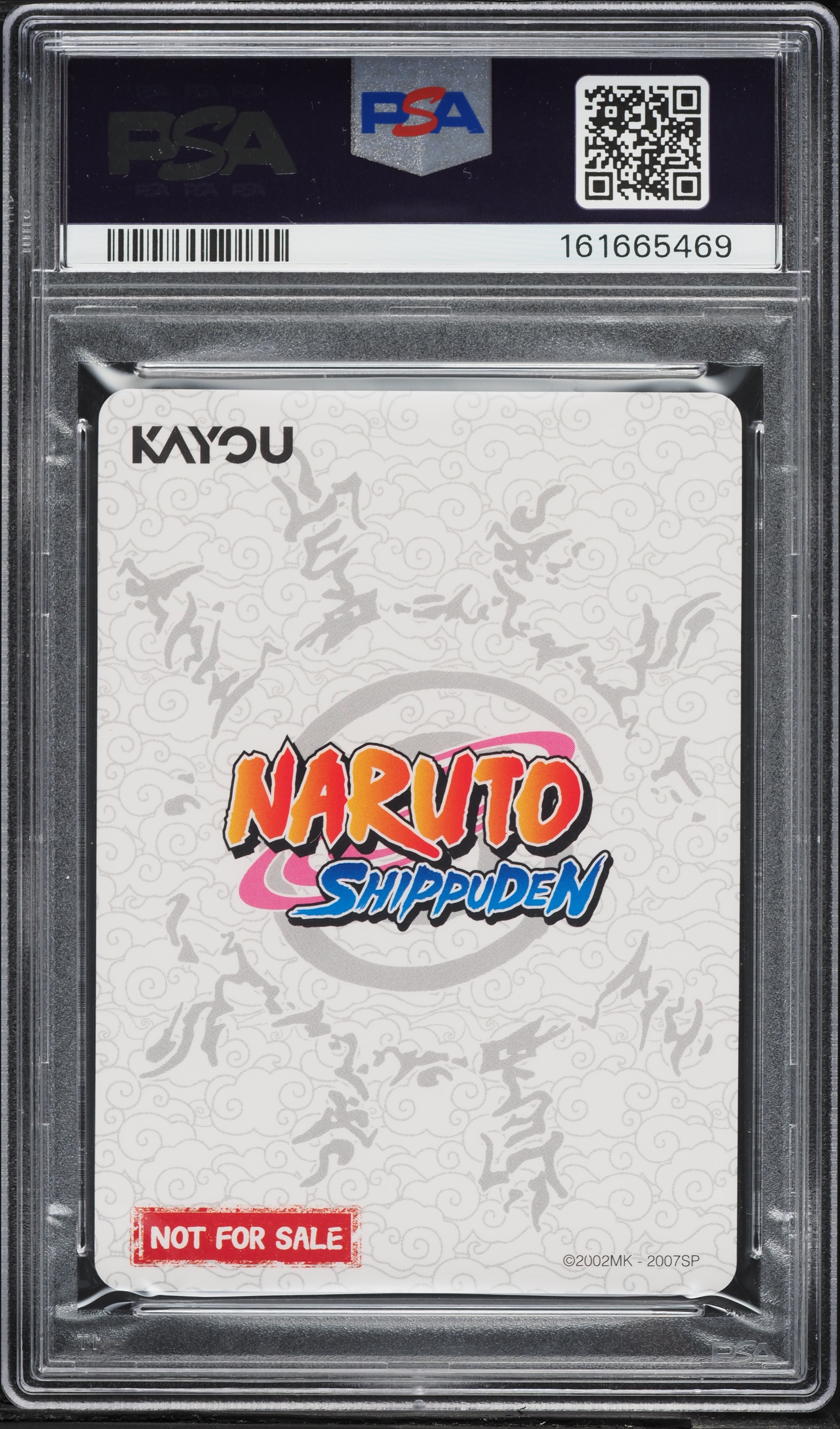 その他 PSA 10 KAYOU Naruto Uzumaki #003 2267 その他 PSA 10 KAYOU Naruto Uzumaki #003 2267 PSA Magazine Kayou