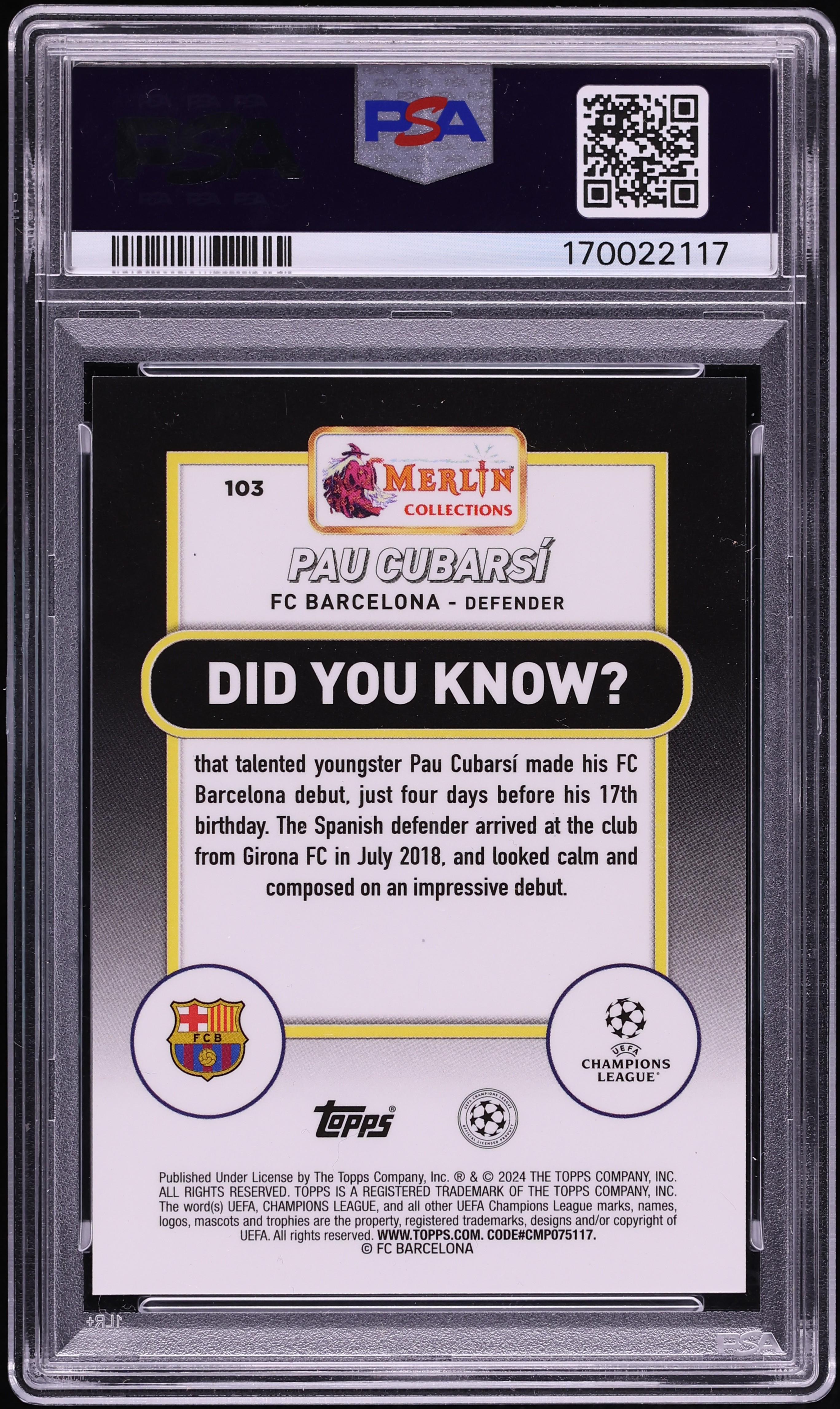 Fanatics Collect | Sports Cards, Pokémon & Auction Marketplace