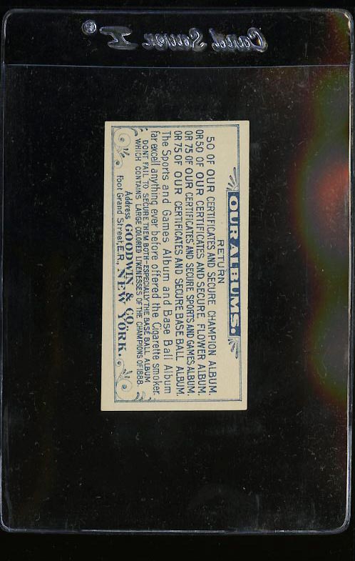Coupons 1887