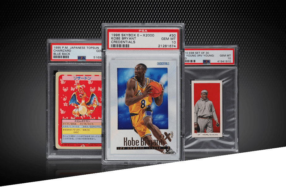 PWCC Marketplace Leading the Trading Card Industry