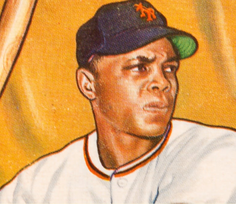Baseball Player