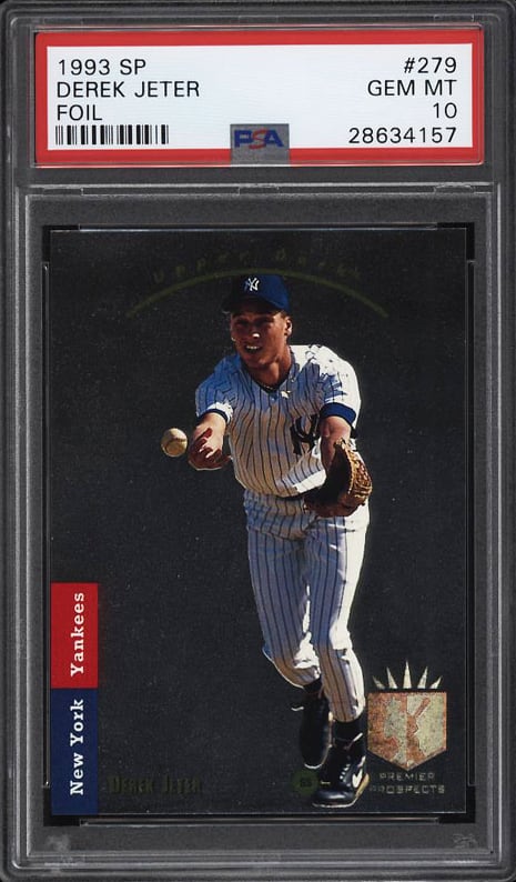 Derek Jeter