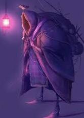 Night Walker