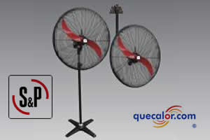 fabricas de ventiladores de techo ventilador de aire industrial cbp w 750 soler palau en fabricas de ventiladores de techo ventilador de aire industrial cbp w 750 soler palau en