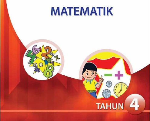 Matematik Tahun 4 | Early Math Quiz - Quizizz