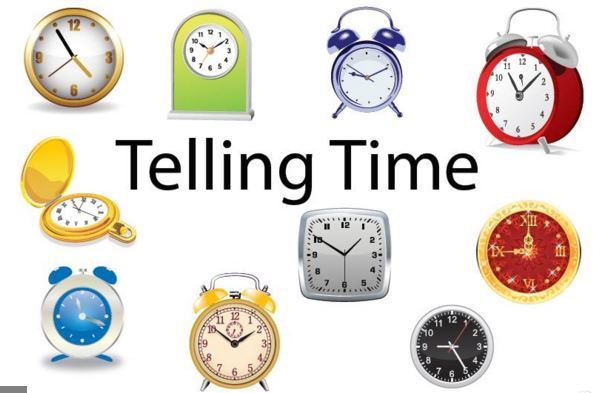 Elapsed Time | Basic Operations Quiz - Quizizz