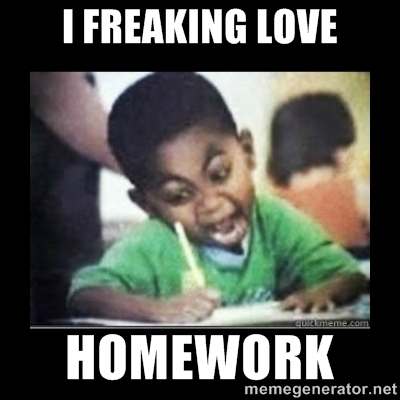 I need someone to do my homework
