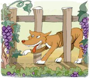 השועל והכרם | Other Quiz - Quizizz