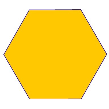 Number Names Worksheets pentagon octagon hexagon : Quizizz Question Set - Shapes
