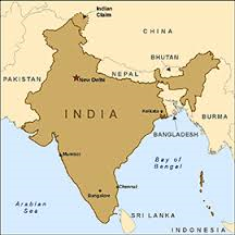 South Asia Exam