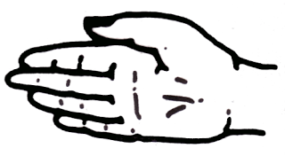Nikkapenuela School Blog What Sole Hand Signal Is This