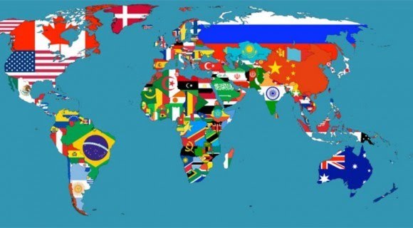 HUGAP Ch 1 Intro To Human Geography Vocabulary Quiz Quizizz