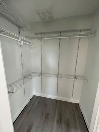 Unit 11 Closet