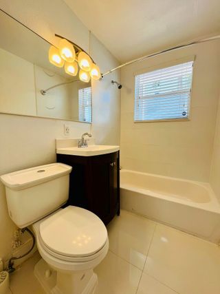 Unit 1 - Bathroom