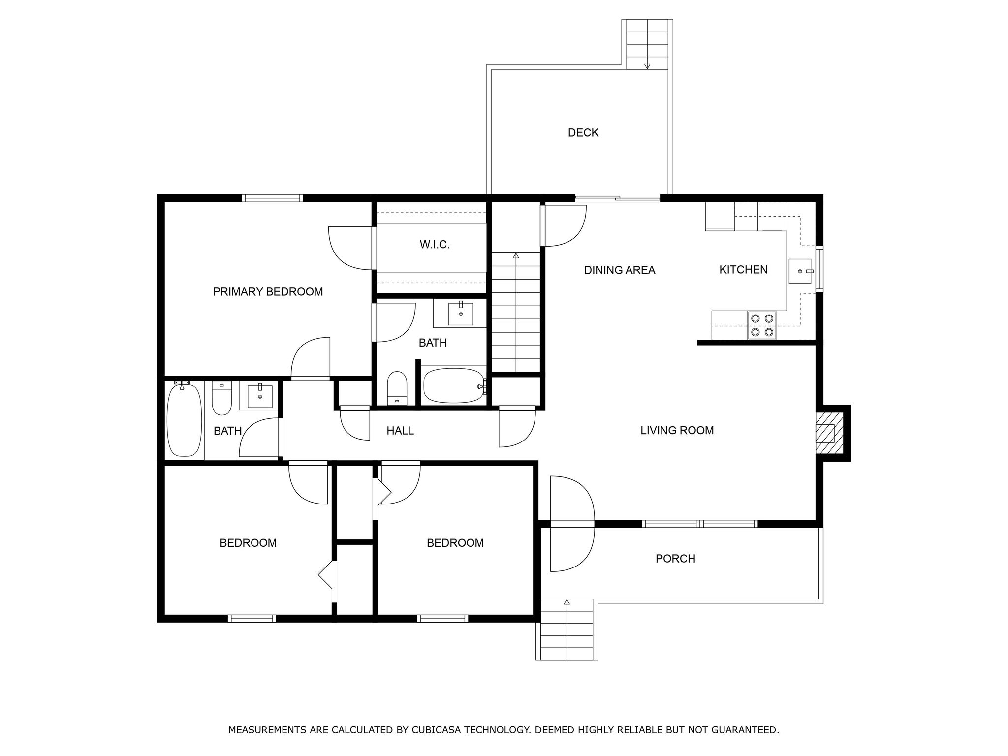 Main Level