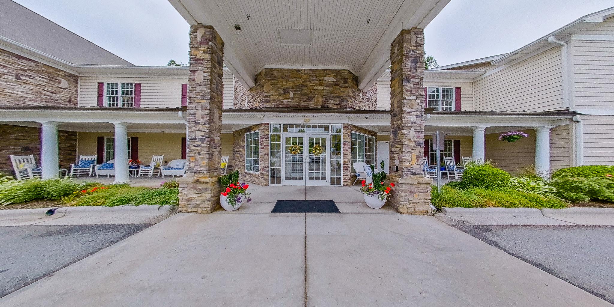 Arbor Ridge at Kernersville