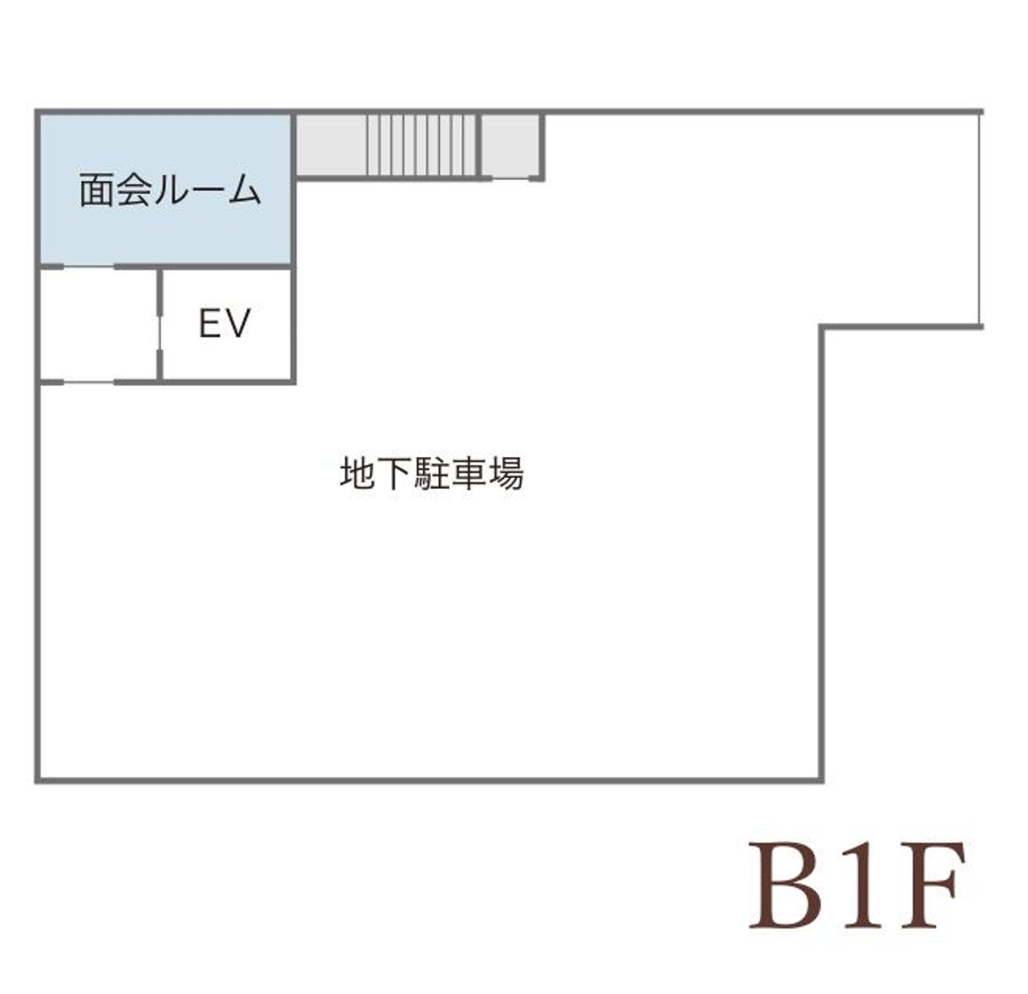 B1F_港南台