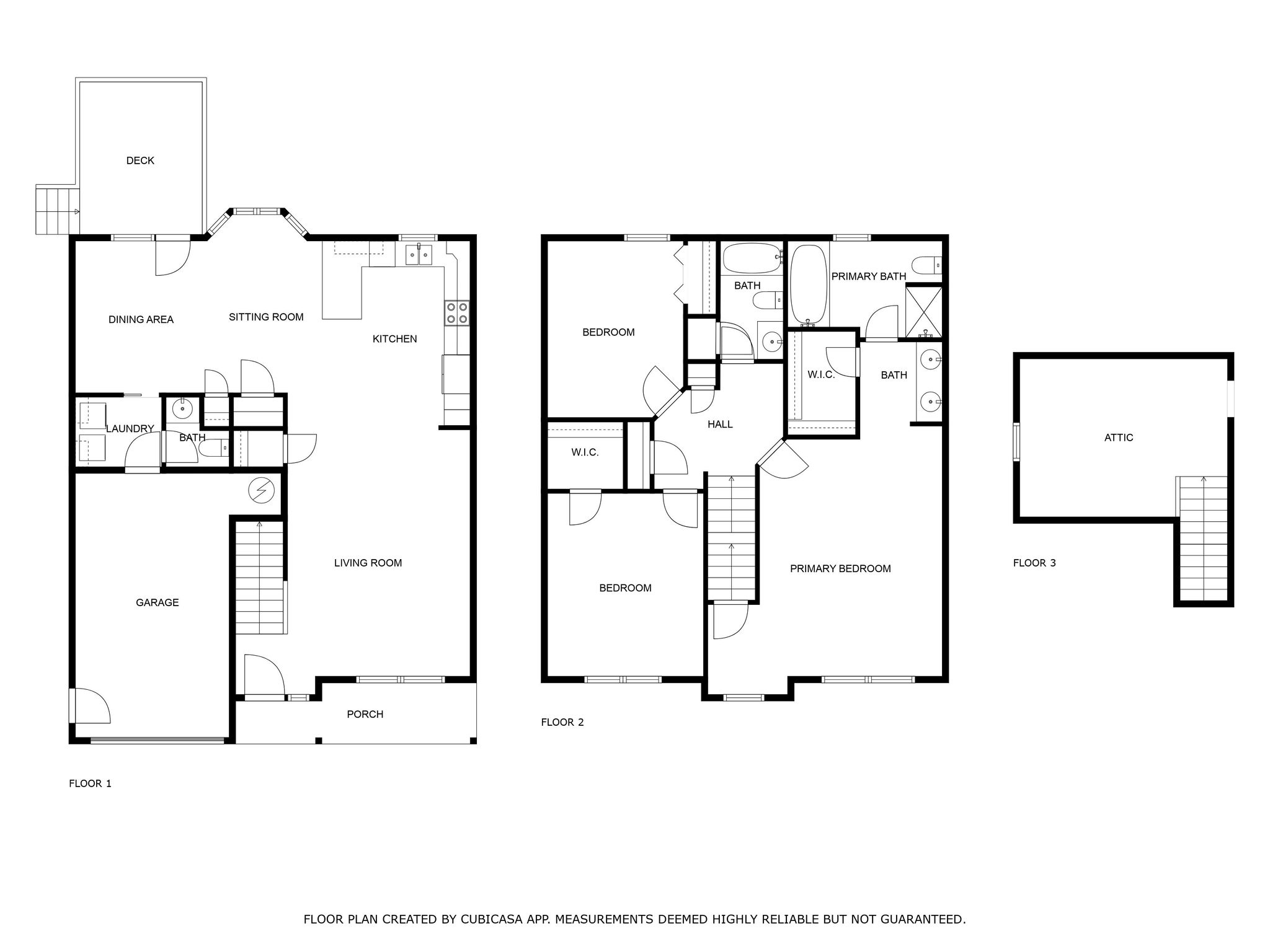 332 Overview Street