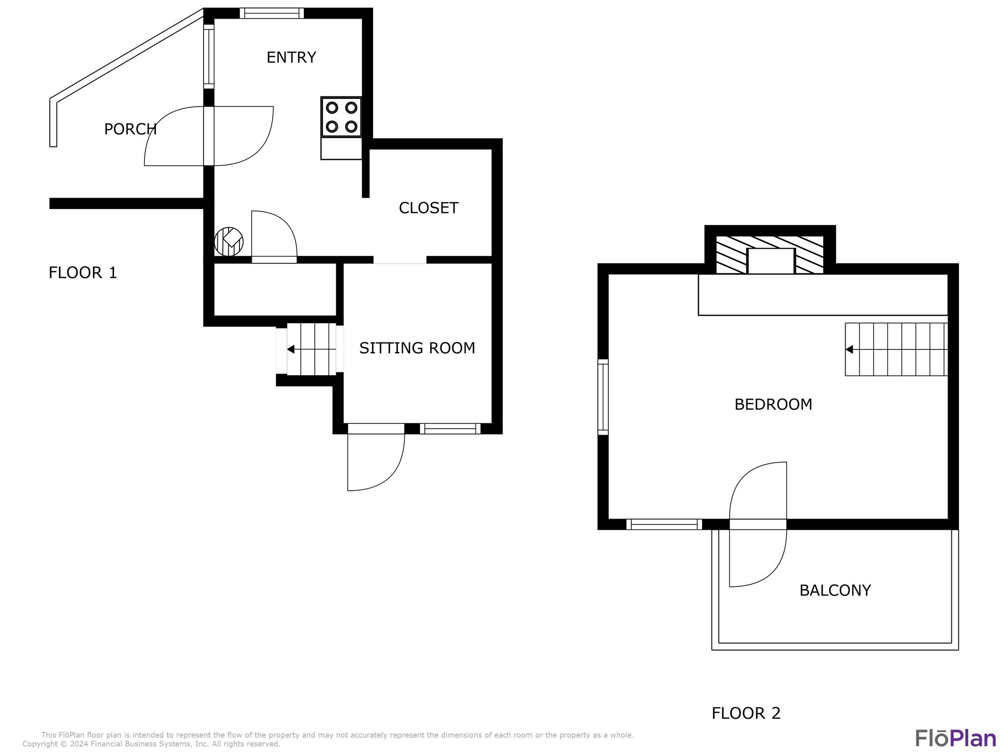 Ben Chase Hobbit House