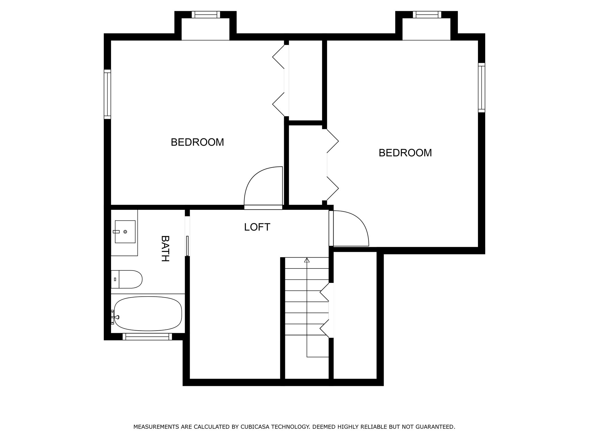 Second Level