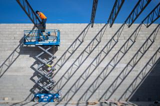 Not OSHA Approved - Garrett Teitlott