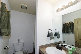 Apartment Bathroom