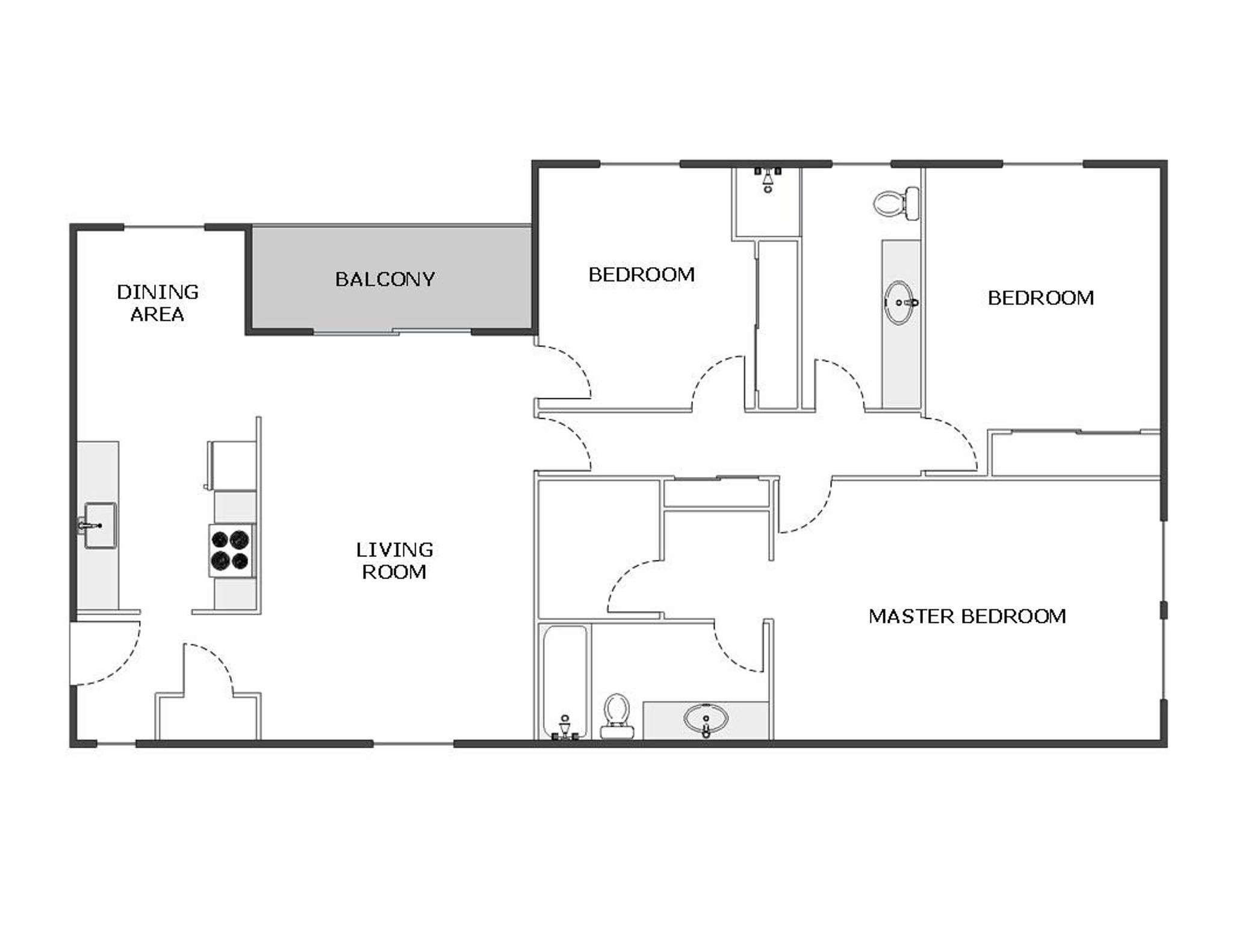 150 14 Floor Plan