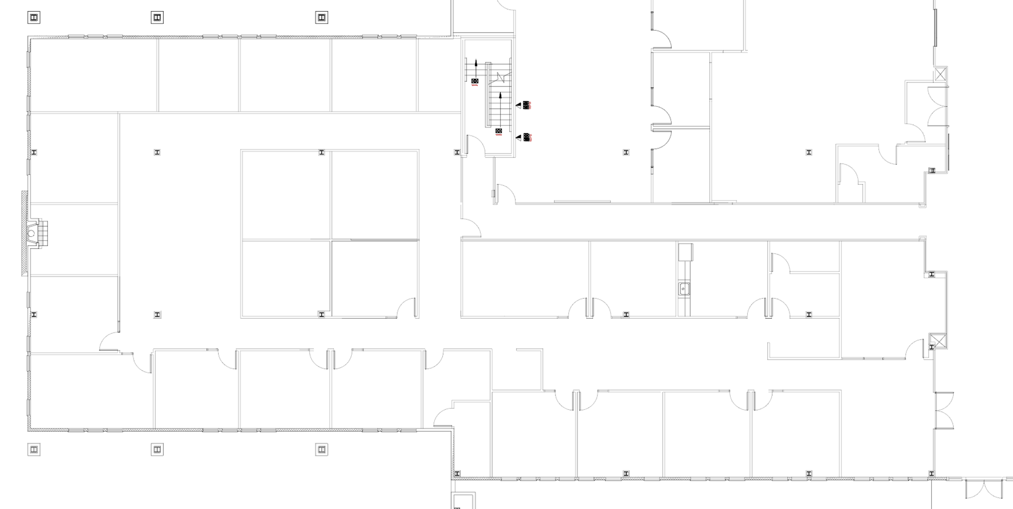 Canyon Hills Suite 100 FP