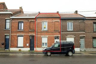 Voorgevel