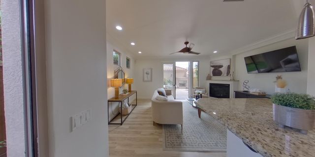 Kitchen Bar