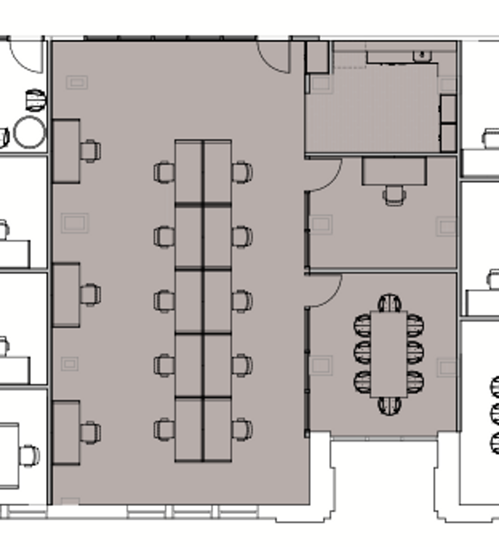 Littlefield - Suite 330