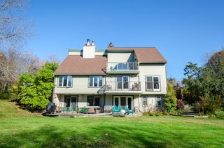 490 Valley Ave rear of home