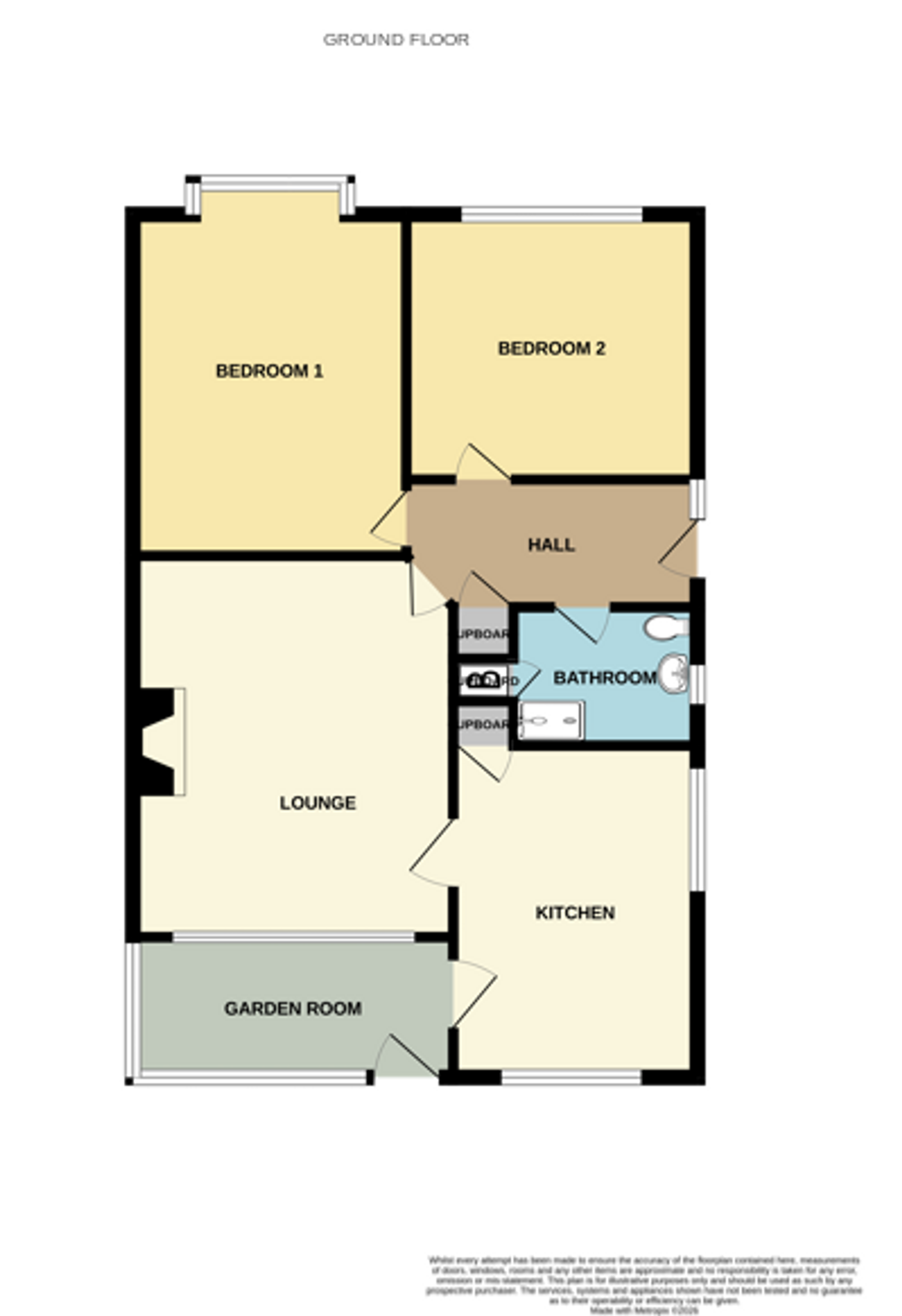 Floorplan 22