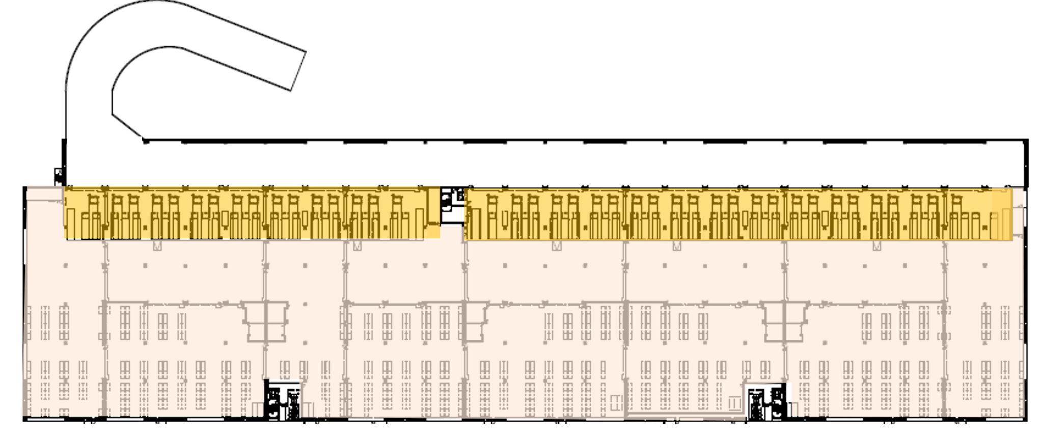 CREDO滋賀竜王 2F