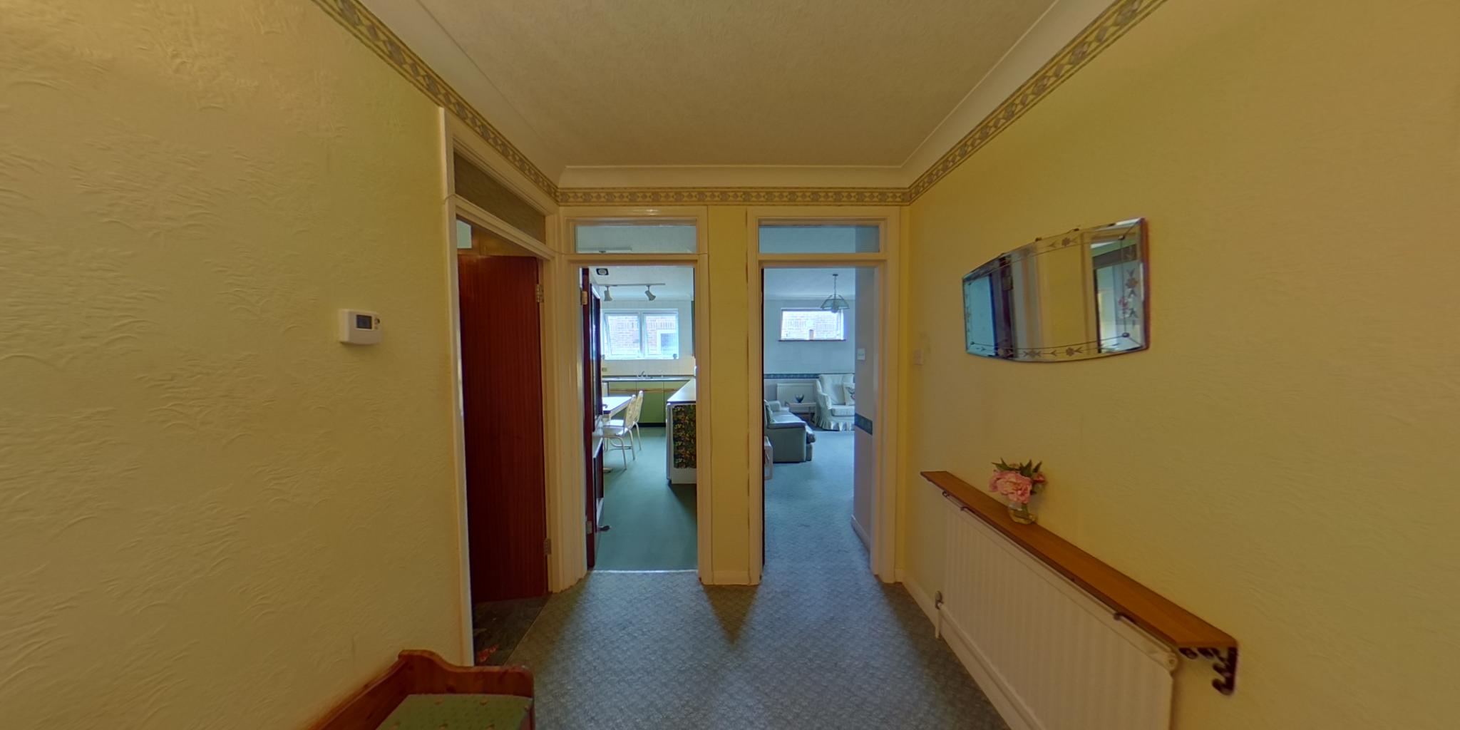 Cedar Grange, 36 Village Road, Enfield, Middlesex EN1