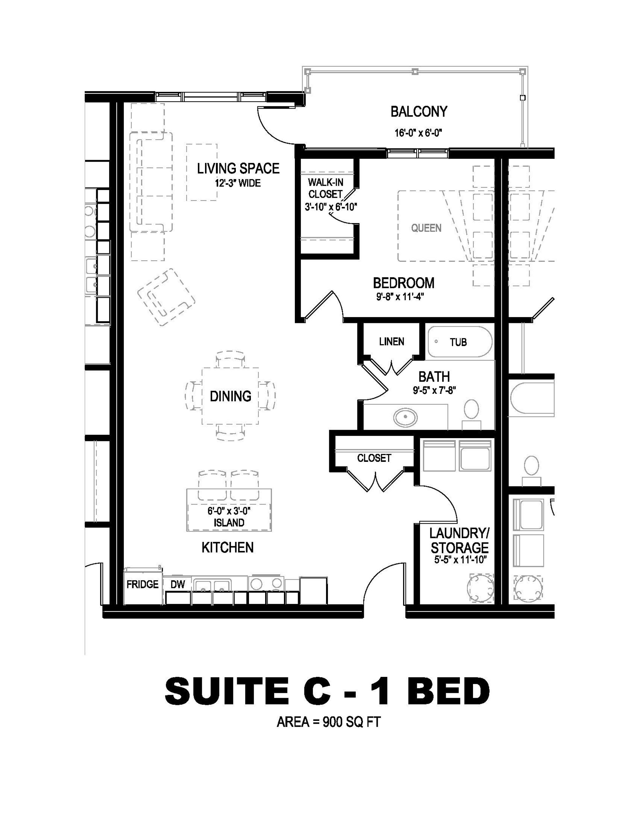40 Patience Lane - Suite C